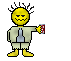 bum Slack emoji