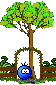 park Slack emoji
