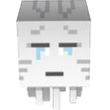 minecraft ghast Slack emoji