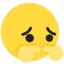 wronged Slack emoji