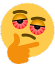 low hmm Slack emoji