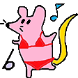rat jam Slack emoji
