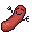 sausage hats Slack emoji