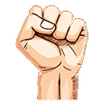 fist Slack emoji