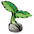 seedling Slack emoji