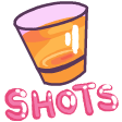 shots Slack emoji