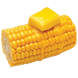 corn on the cob Slack emoji