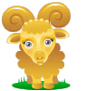 aries Slack emoji