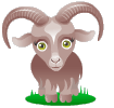 capricorn Slack emoji