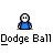 dodge ball Slack emoji