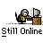 still online Slack emoji
