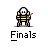 student tired final exam Slack emoji