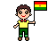 bolivia Slack emoji