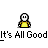 its all good Slack emoji