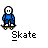 skate Slack emoji