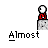 almost Slack emoji