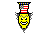 we need you Slack emoji