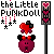 little punk doll Slack emoji