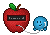 iapple Slack emoji
