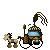 charioteer Slack emoji