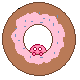 donut Slack emoji
