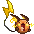 raichu Slack emoji