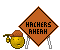 hackers ahead Slack emoji
