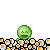 make it rain Slack emoji