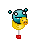 duck ride Slack emoji
