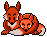 foxes Slack emoji