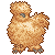 buff silkie Slack emoji
