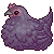 sumatra hen Slack emoji