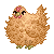 buff frizzle Slack emoji