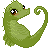 seahorse Slack emoji