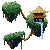 floating islands Slack emoji