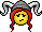 barbarien Slack emoji
