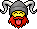 barbarian tongue Slack emoji