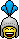 knight smiling Slack emoji