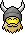 barbarian smile Slack emoji