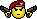 commando Slack emoji