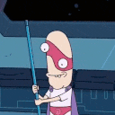 god damn Slack emoji