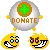 donate Slack emoji