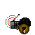 boombox Slack emoji