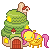 pony house Slack emoji