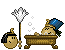 nefertiti Slack emoji