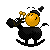 blackadder Slack emoji