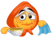 babushka Slack emoji