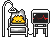 coma Slack emoji