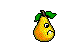pear faint Slack emoji