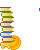 carrying books Slack emoji
